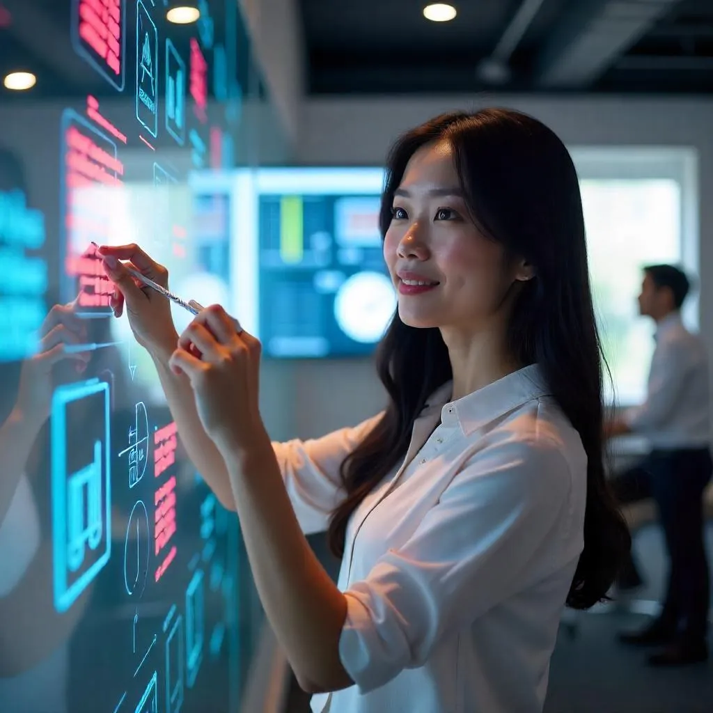 vendox data analysis